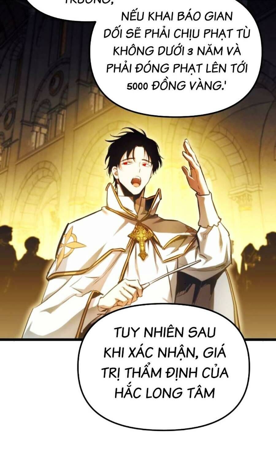 Sự Trở Về Của Chiến Thần Tự Sát Chapter 94 - Trang 2