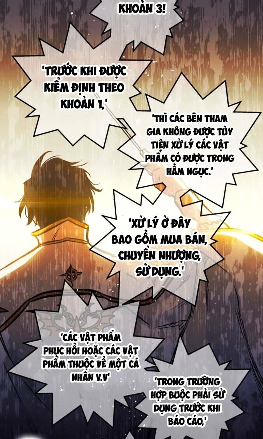 Sự Trở Về Của Chiến Thần Tự Sát Chapter 94 - Trang 2