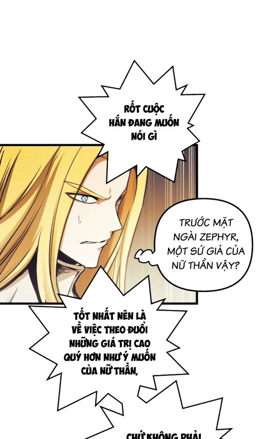 Sự Trở Về Của Chiến Thần Tự Sát Chapter 94 - Trang 2