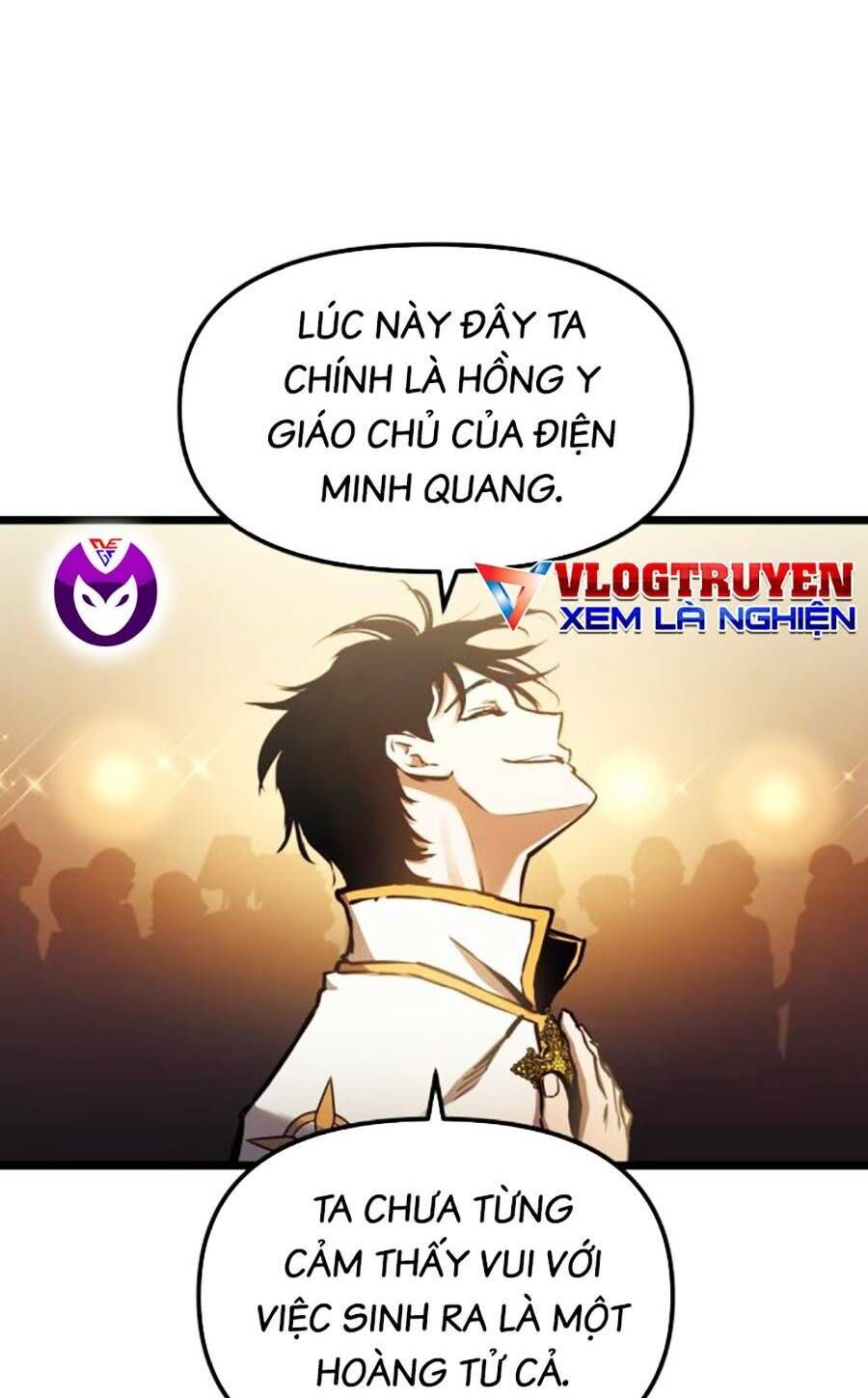 Sự Trở Về Của Chiến Thần Tự Sát Chapter 94 - Trang 2