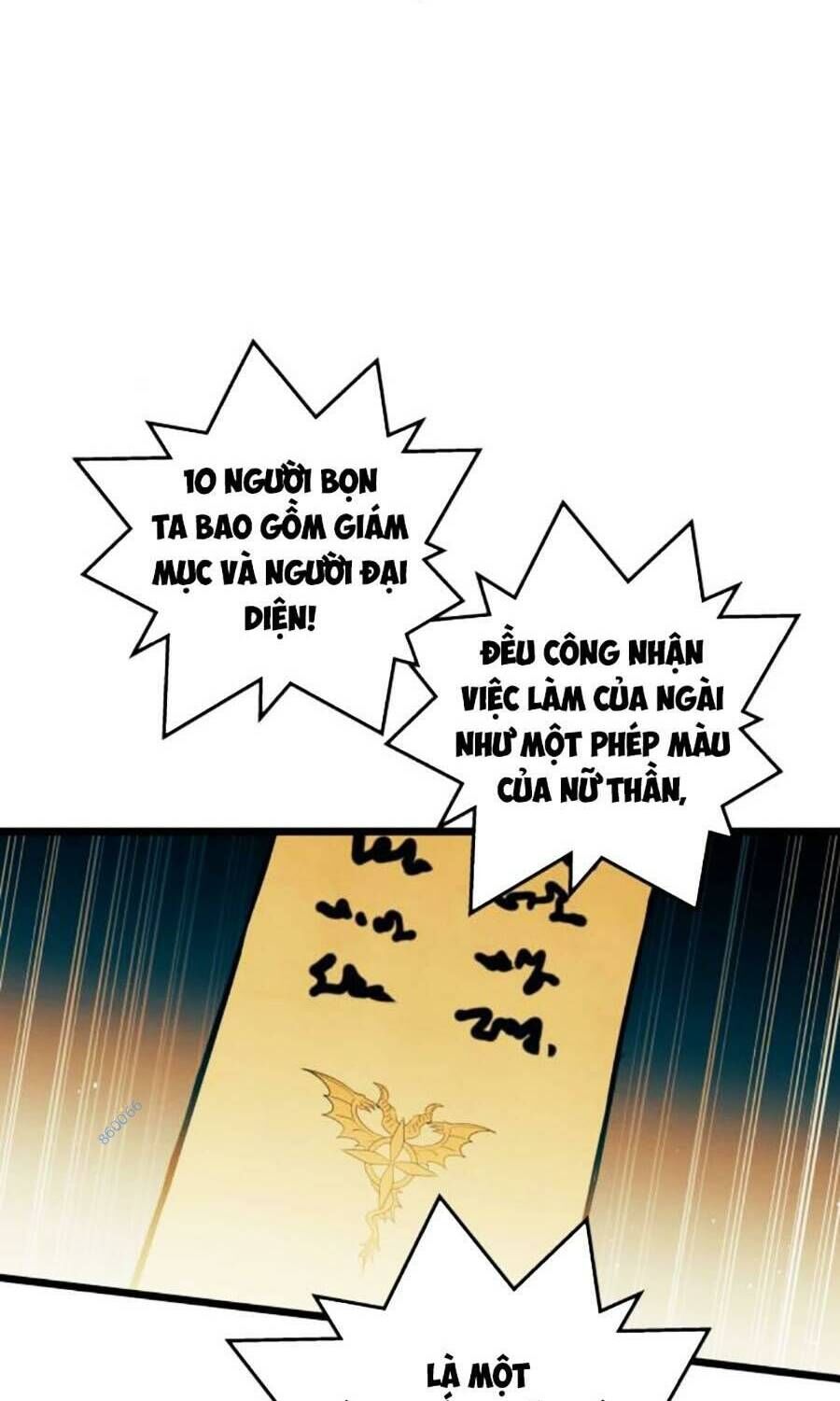 Sự Trở Về Của Chiến Thần Tự Sát Chapter 94 - Trang 2