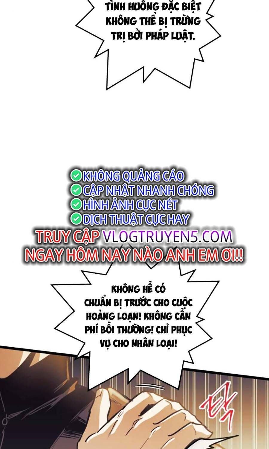 Sự Trở Về Của Chiến Thần Tự Sát Chapter 94 - Trang 2