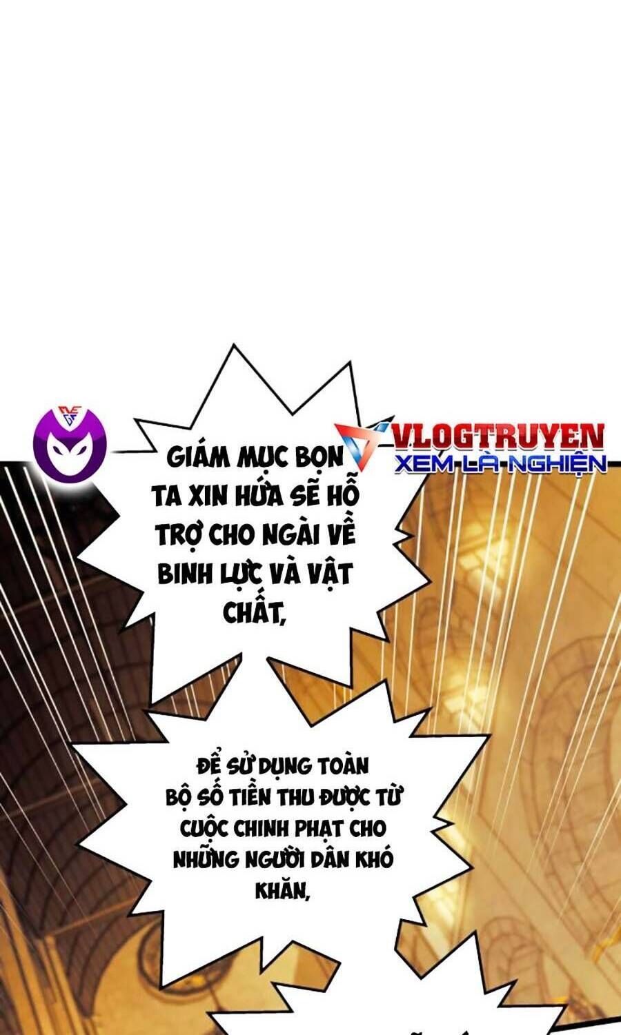 Sự Trở Về Của Chiến Thần Tự Sát Chapter 94 - Trang 2