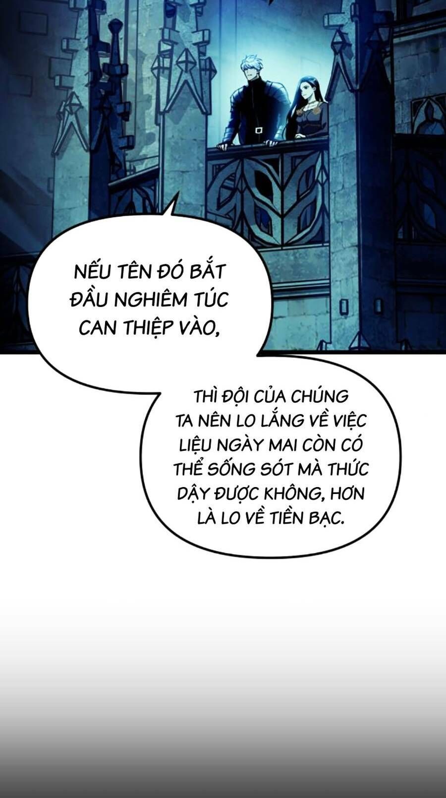 Sự Trở Về Của Chiến Thần Tự Sát Chapter 95 - Trang 2