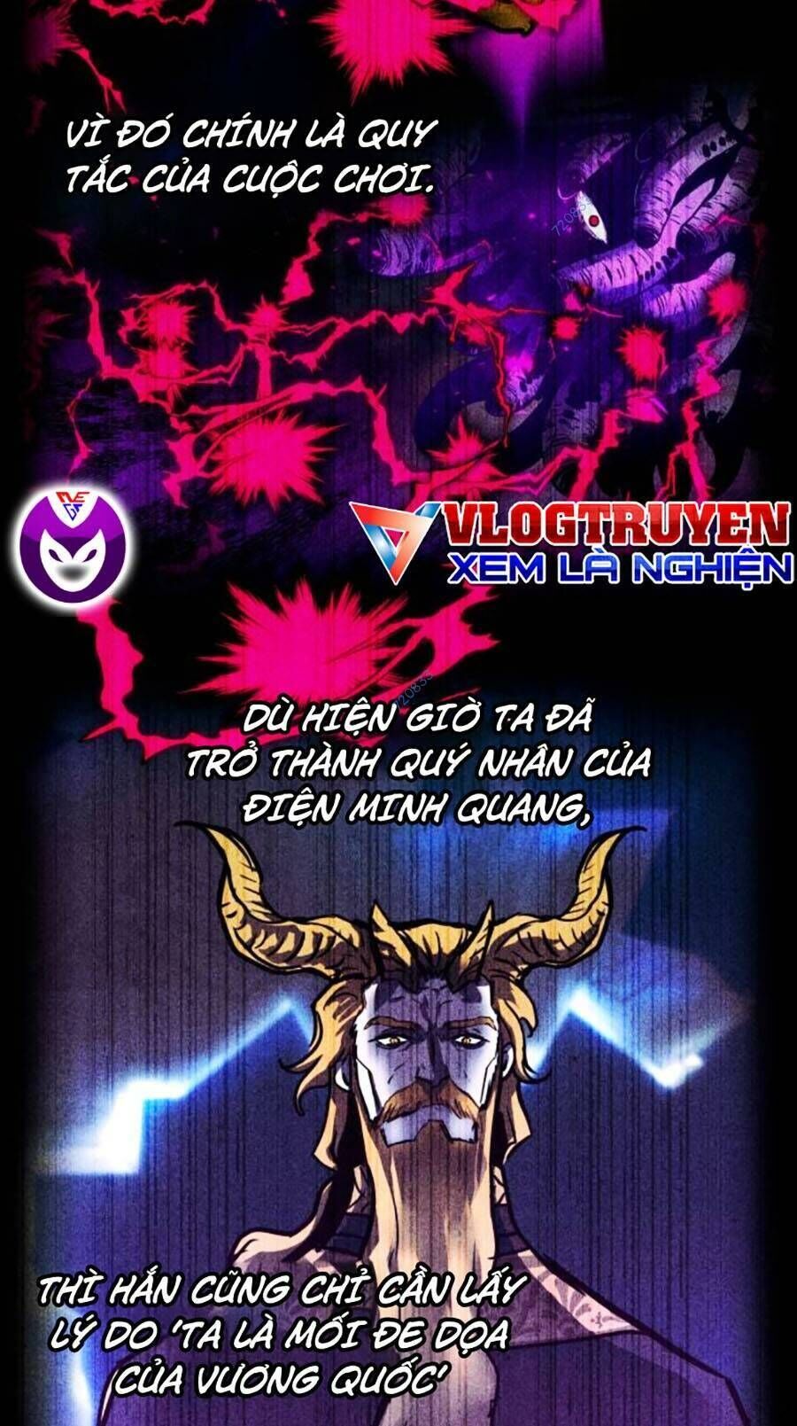 Sự Trở Về Của Chiến Thần Tự Sát Chapter 95 - Trang 2