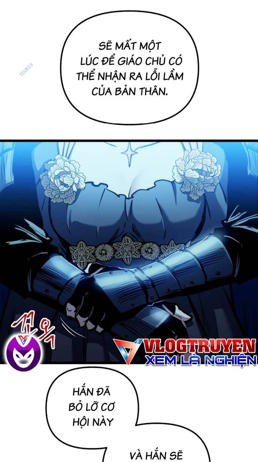 Sự Trở Về Của Chiến Thần Tự Sát Chapter 95 - Trang 2