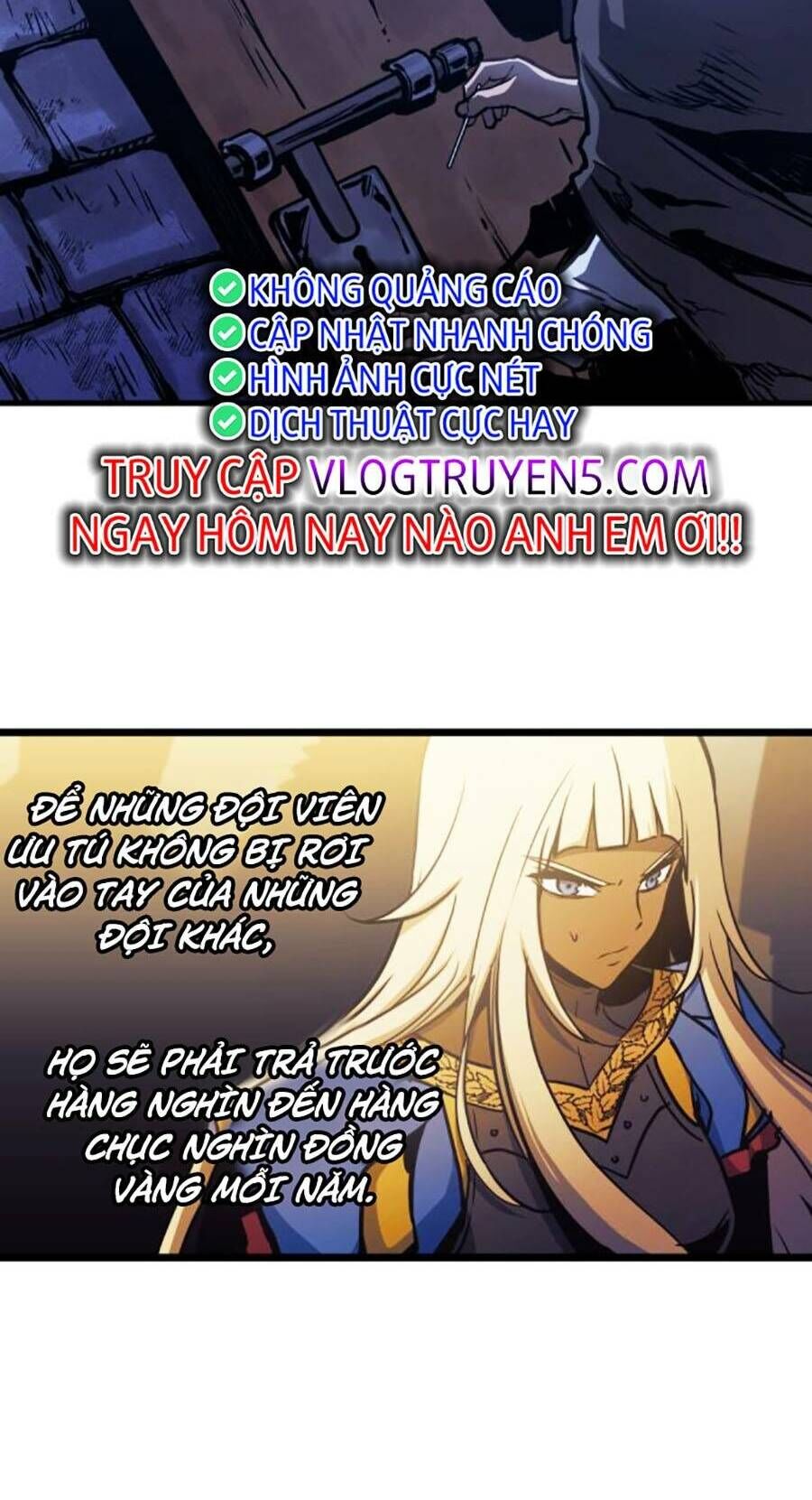 Sự Trở Về Của Chiến Thần Tự Sát Chapter 95 - Trang 2