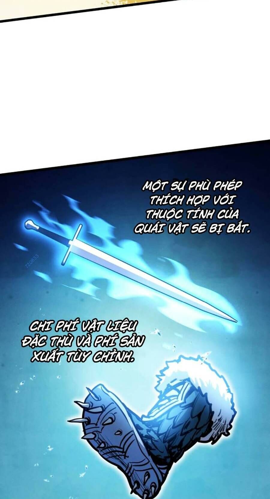 Sự Trở Về Của Chiến Thần Tự Sát Chapter 95 - Trang 2