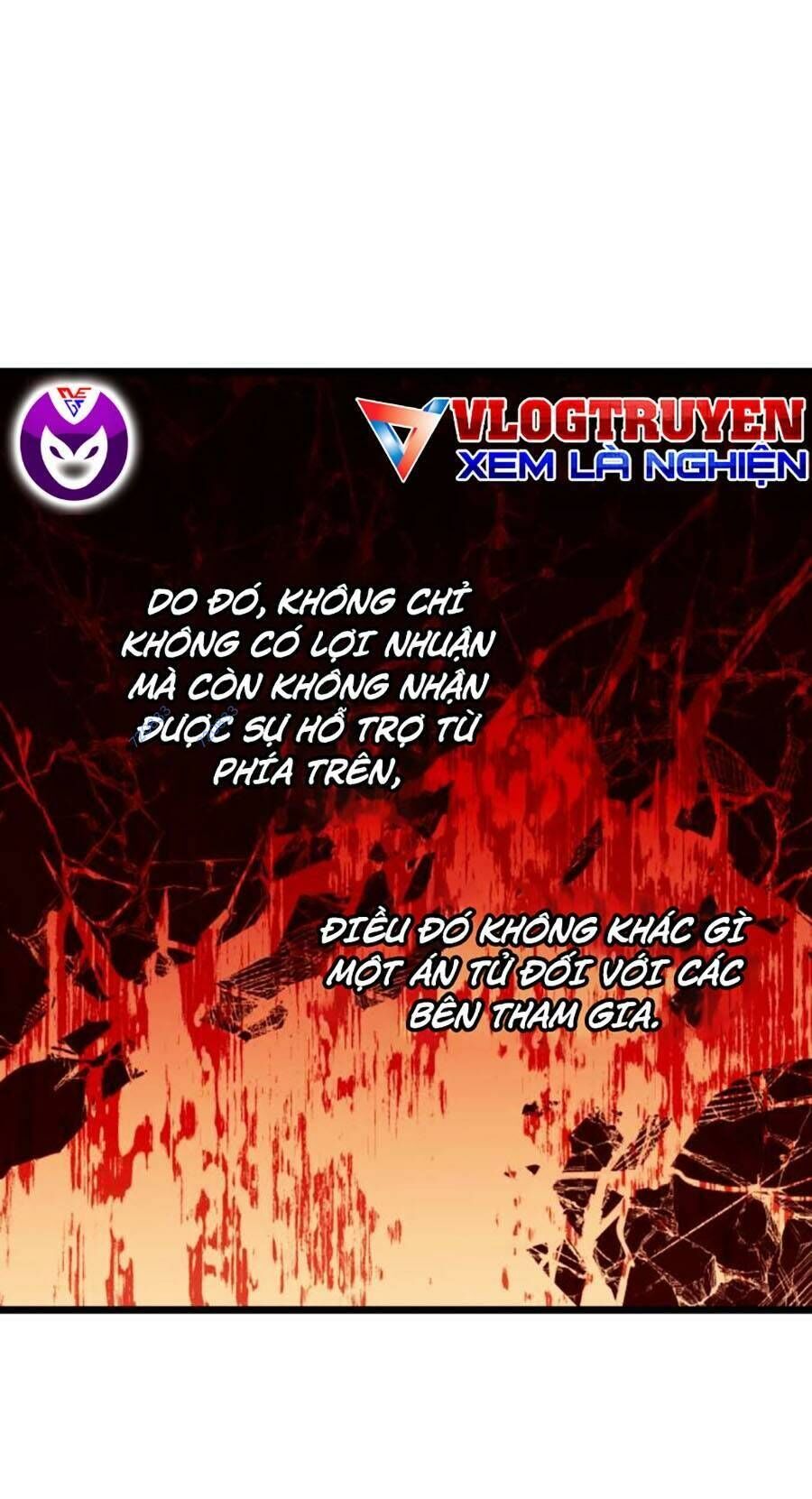 Sự Trở Về Của Chiến Thần Tự Sát Chapter 95 - Trang 2