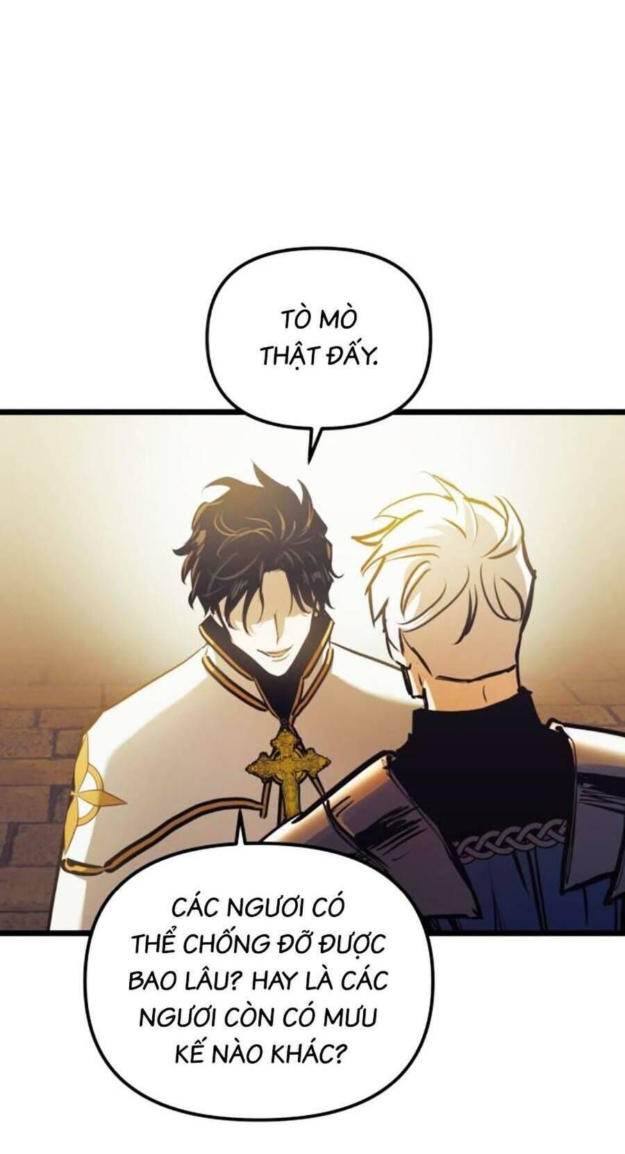 Sự Trở Về Của Chiến Thần Tự Sát Chapter 95 - Trang 2
