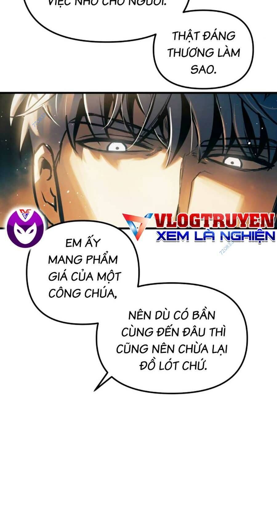 Sự Trở Về Của Chiến Thần Tự Sát Chapter 95 - Trang 2