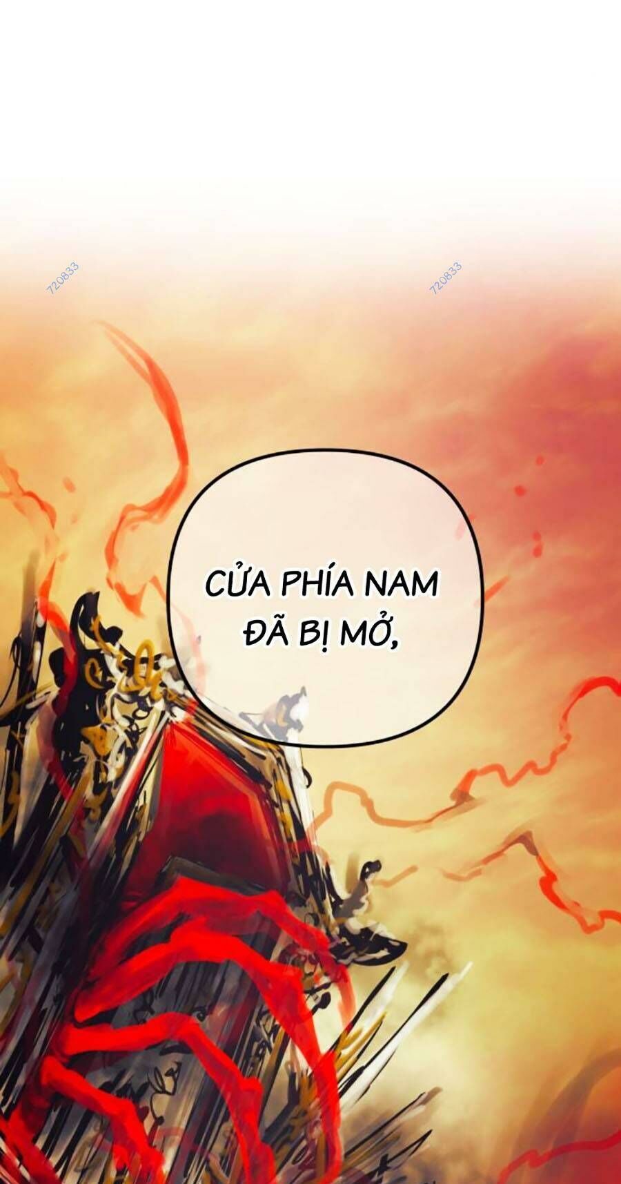 Sự Trở Về Của Chiến Thần Tự Sát Chapter 95 - Trang 2