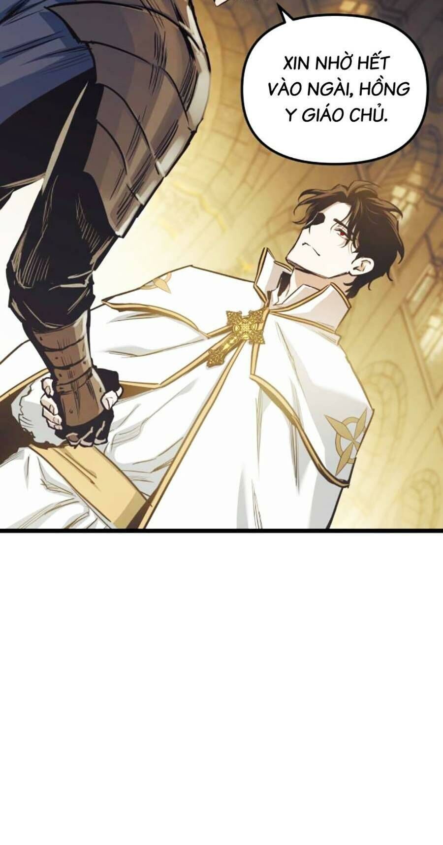 Sự Trở Về Của Chiến Thần Tự Sát Chapter 95 - Trang 2