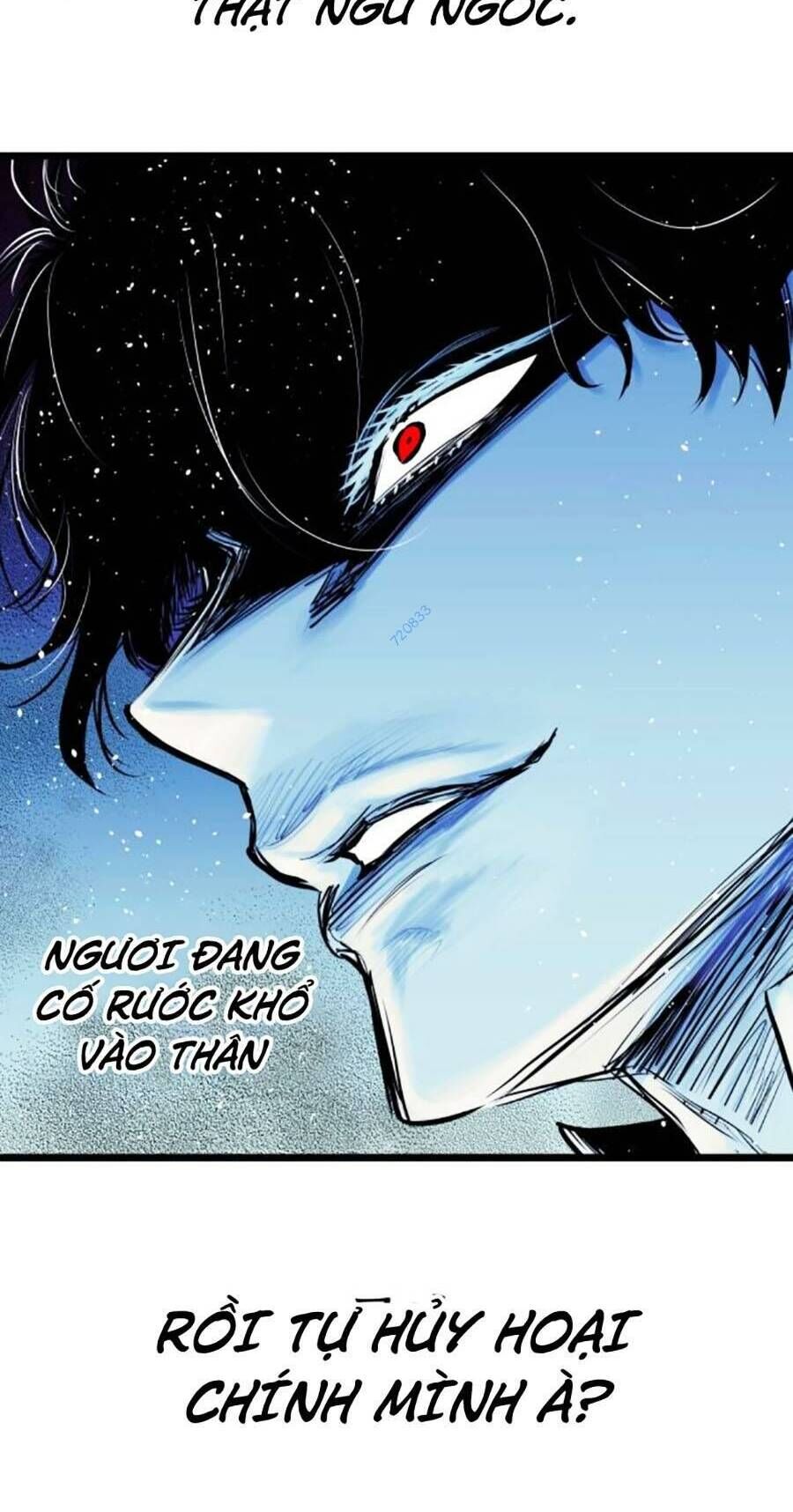 Sự Trở Về Của Chiến Thần Tự Sát Chapter 95 - Trang 2