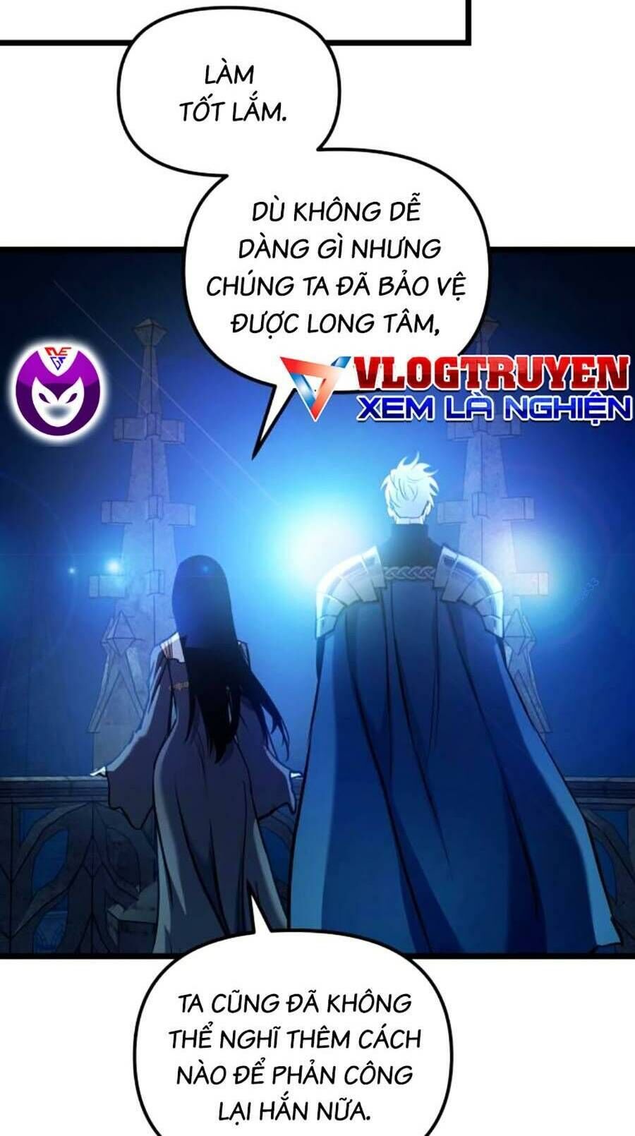 Sự Trở Về Của Chiến Thần Tự Sát Chapter 95 - Trang 2