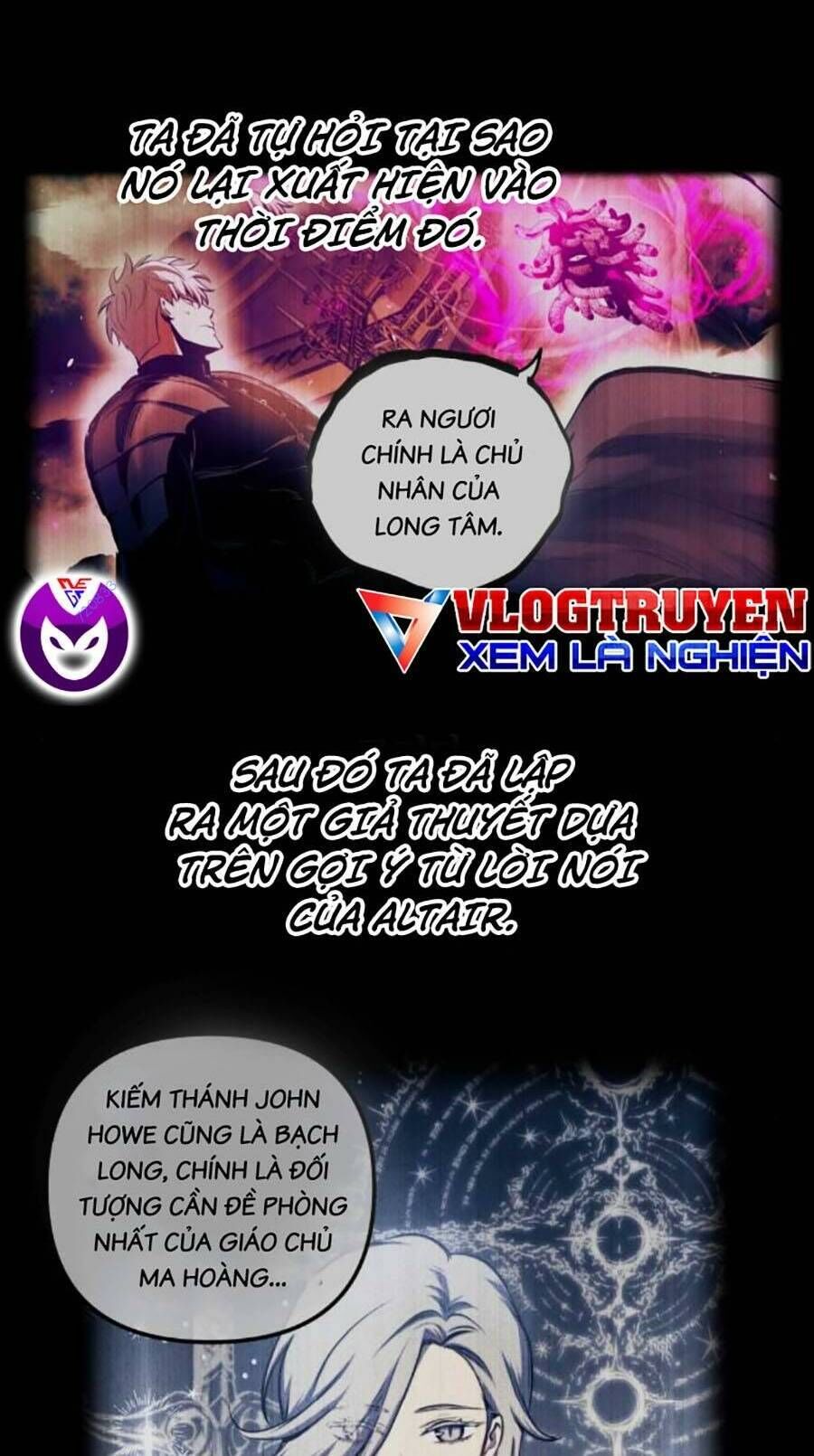 Sự Trở Về Của Chiến Thần Tự Sát Chapter 95 - Trang 2