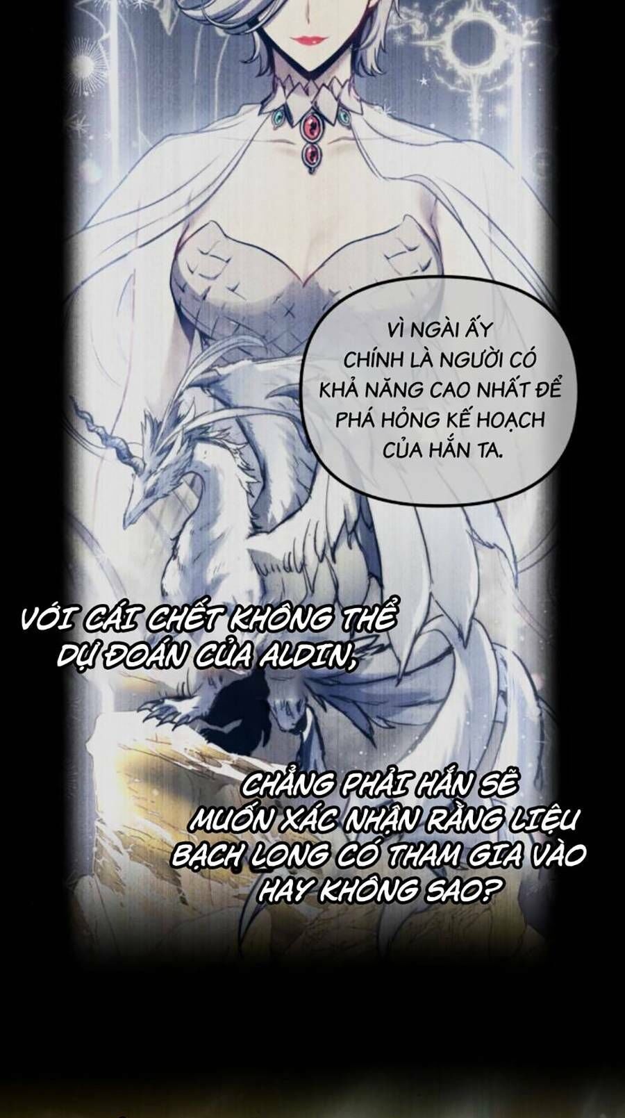 Sự Trở Về Của Chiến Thần Tự Sát Chapter 95 - Trang 2