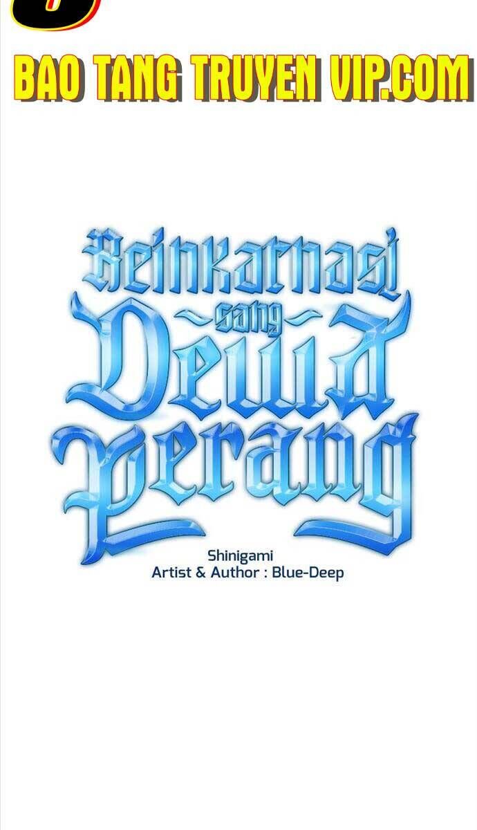 Sự Trở Về Của Chiến Thần Tự Sát Chapter 96 - Trang 2