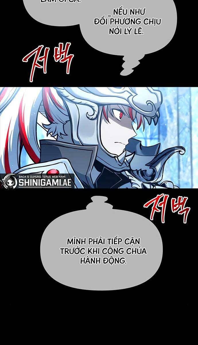Sự Trở Về Của Chiến Thần Tự Sát Chapter 96 - Trang 2