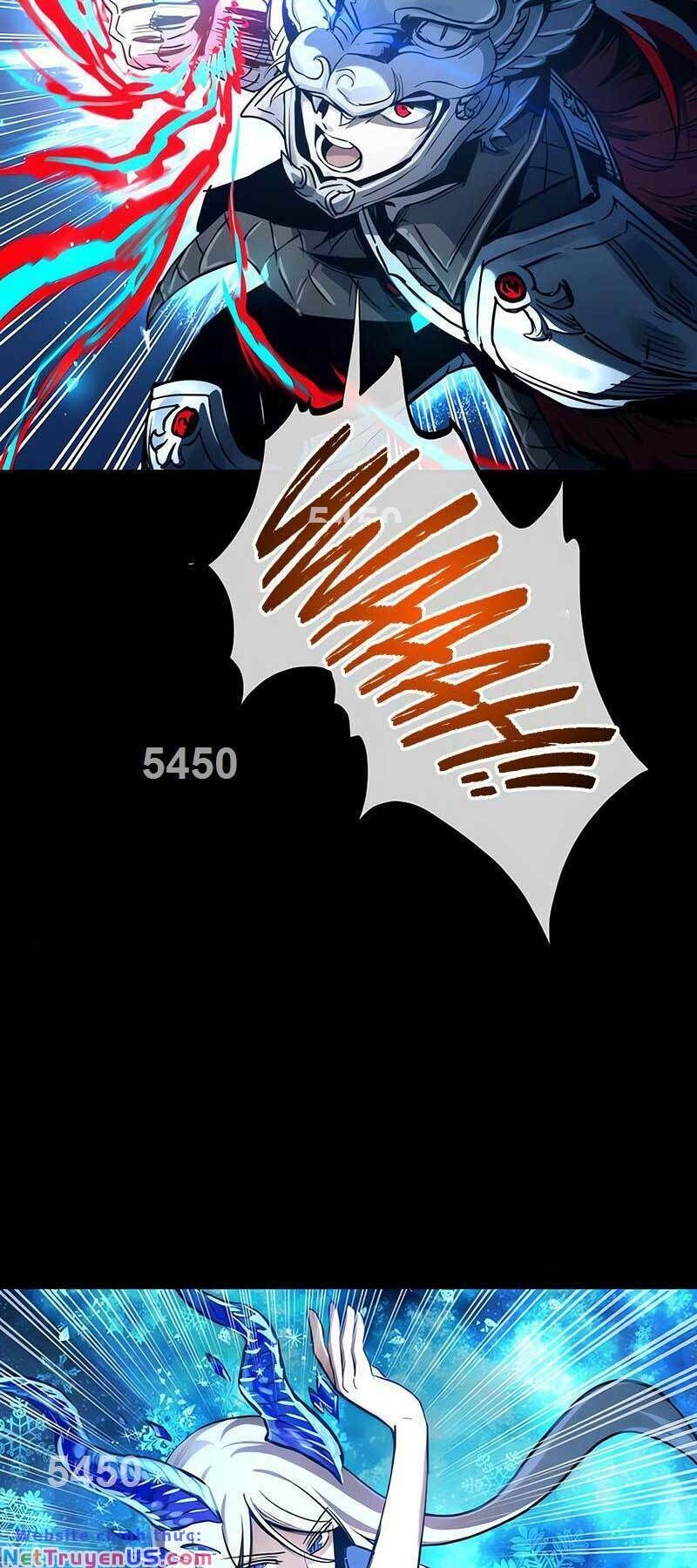 Sự Trở Về Của Chiến Thần Tự Sát Chapter 97 - Trang 2