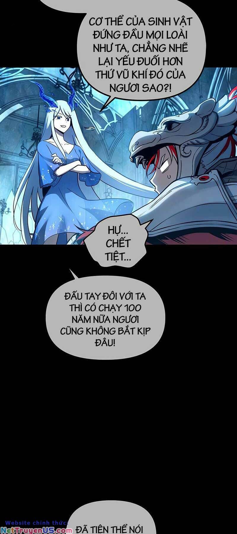 Sự Trở Về Của Chiến Thần Tự Sát Chapter 97 - Trang 2