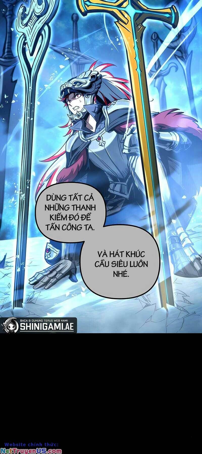 Sự Trở Về Của Chiến Thần Tự Sát Chapter 97 - Trang 2