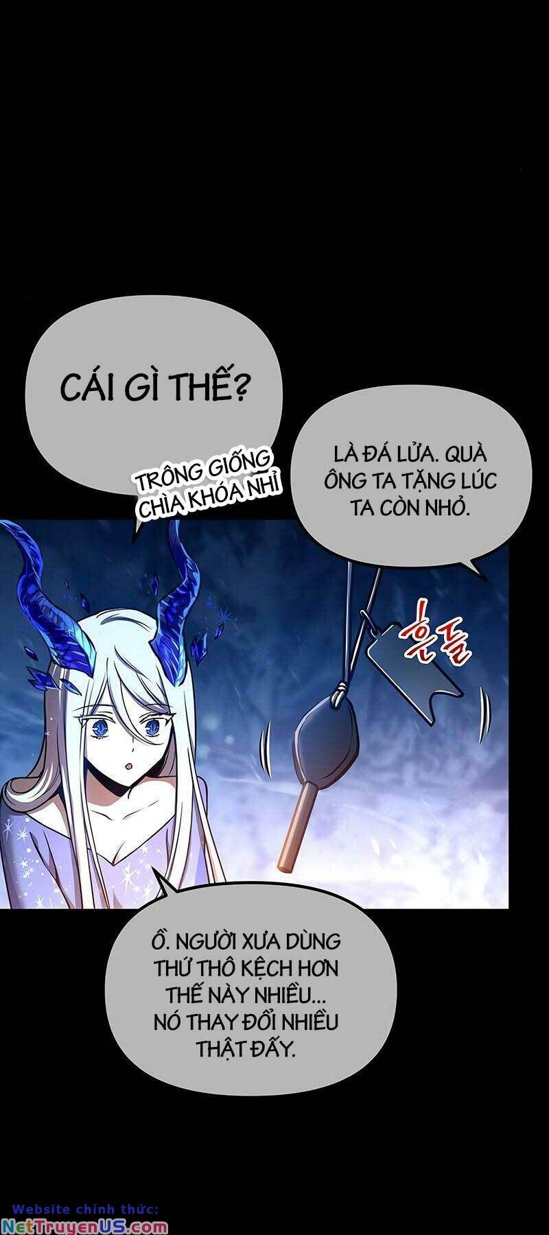 Sự Trở Về Của Chiến Thần Tự Sát Chapter 97 - Trang 2