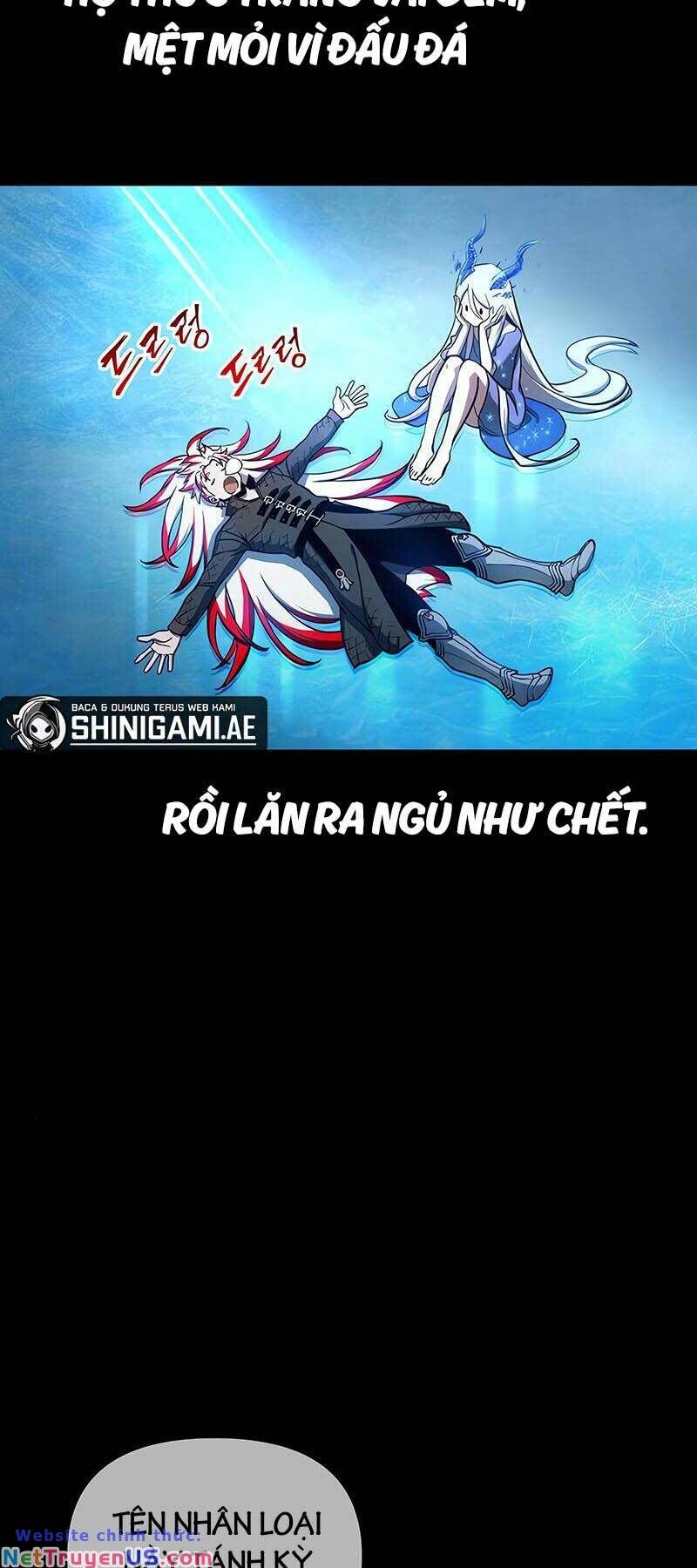 Sự Trở Về Của Chiến Thần Tự Sát Chapter 97 - Trang 2