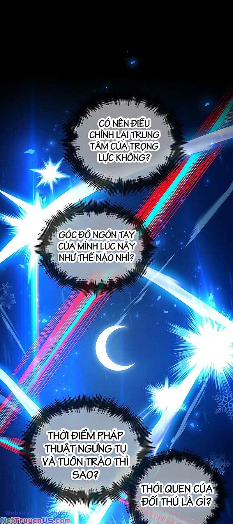 Sự Trở Về Của Chiến Thần Tự Sát Chapter 97 - Trang 2