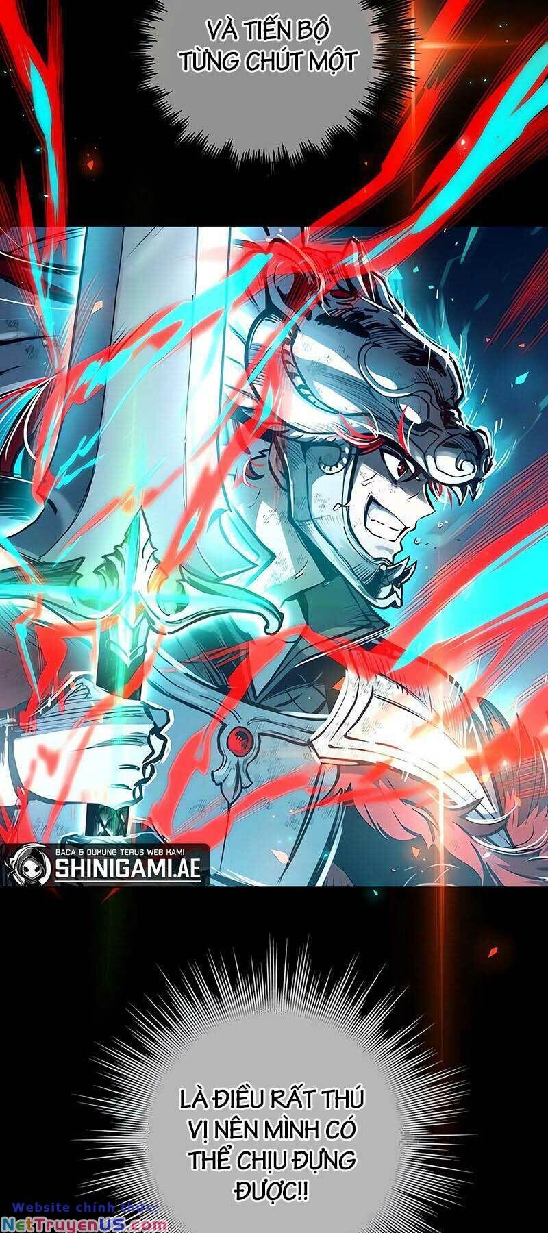 Sự Trở Về Của Chiến Thần Tự Sát Chapter 97 - Trang 2