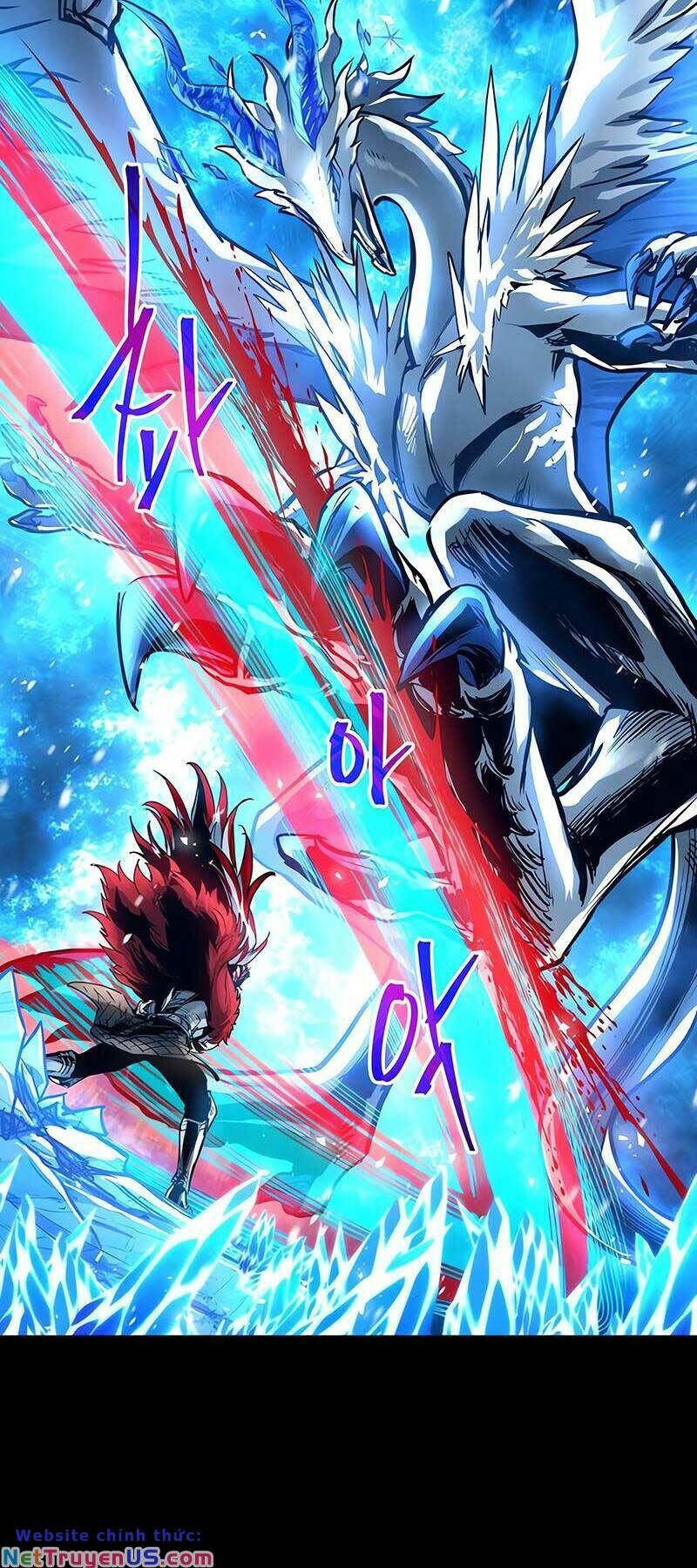 Sự Trở Về Của Chiến Thần Tự Sát Chapter 97 - Trang 2