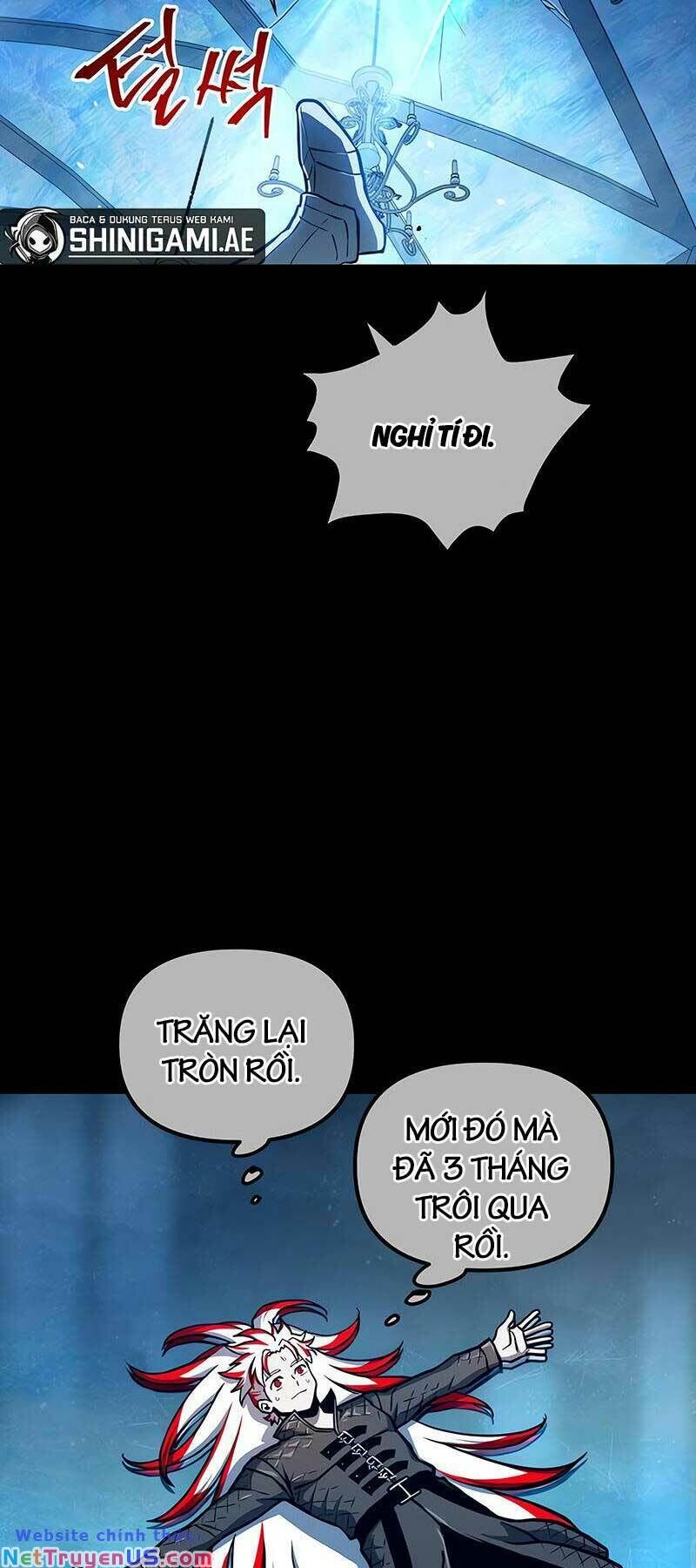 Sự Trở Về Của Chiến Thần Tự Sát Chapter 97 - Trang 2