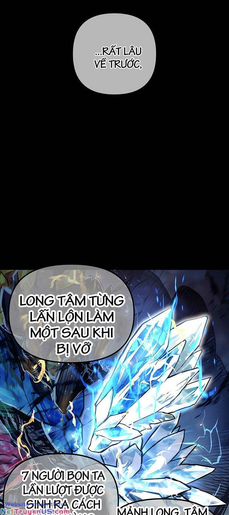 Sự Trở Về Của Chiến Thần Tự Sát Chapter 97 - Trang 2