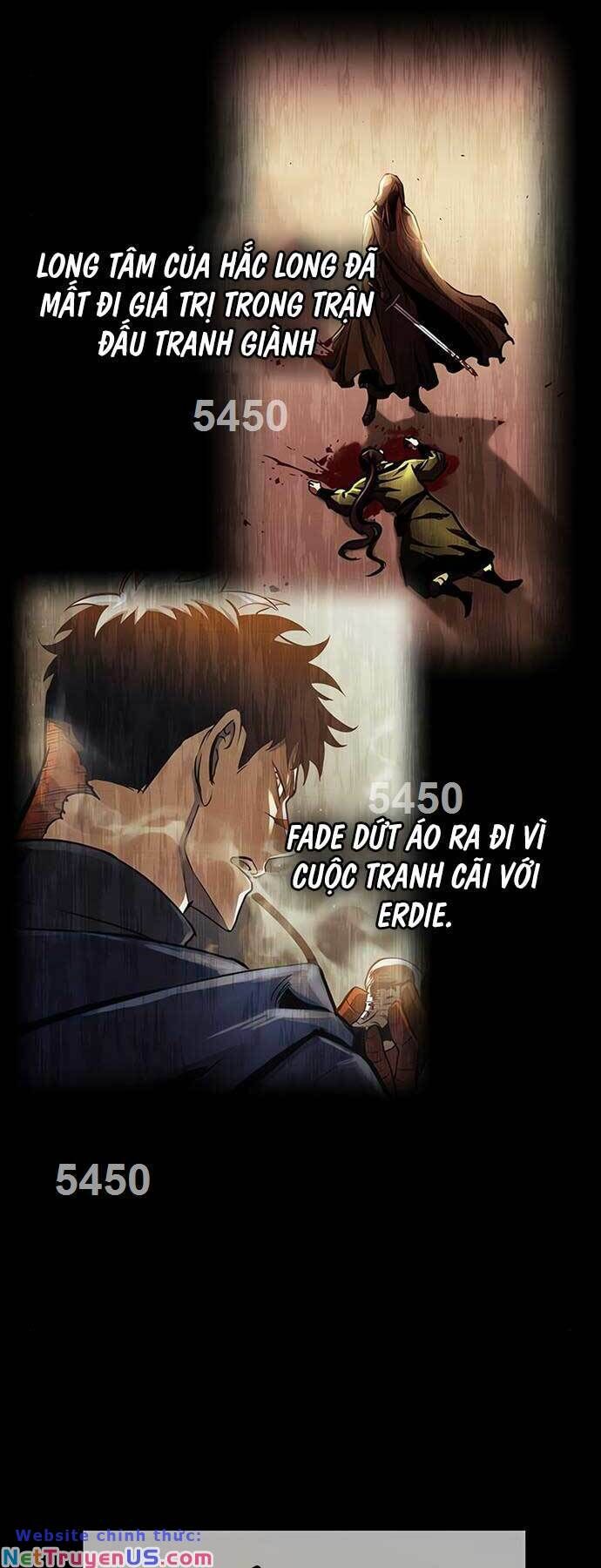 Sự Trở Về Của Chiến Thần Tự Sát Chapter 99 - Trang 2