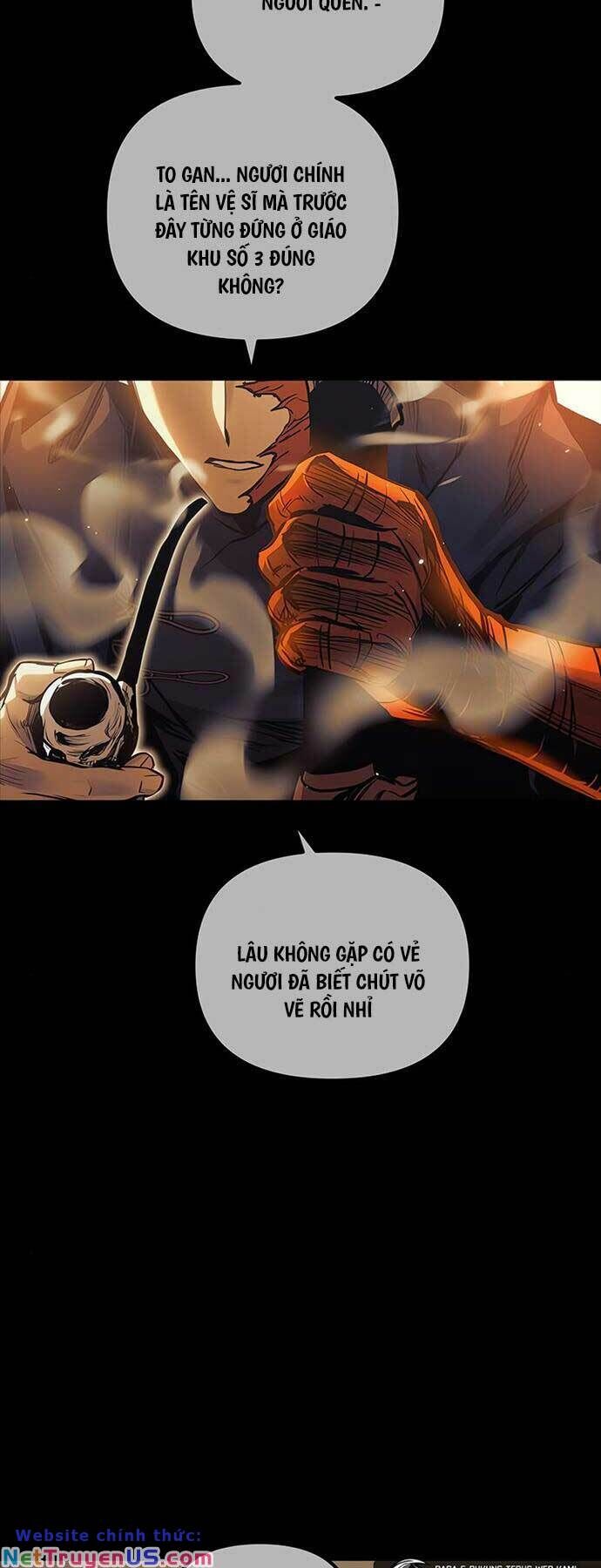 Sự Trở Về Của Chiến Thần Tự Sát Chapter 99 - Trang 2