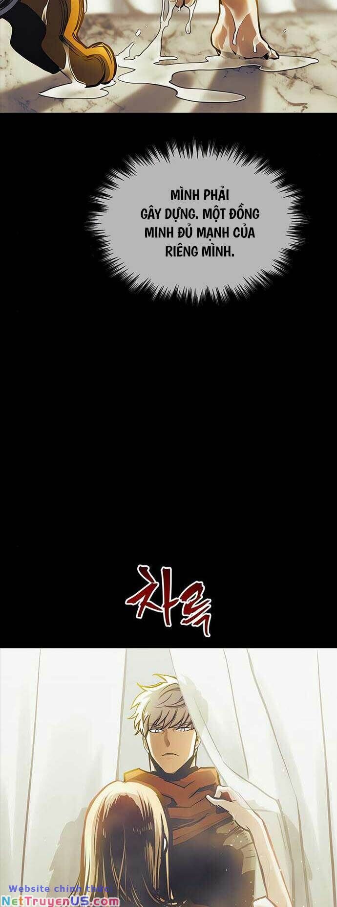 Sự Trở Về Của Chiến Thần Tự Sát Chapter 99 - Trang 2