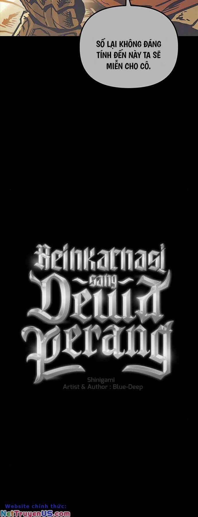 Sự Trở Về Của Chiến Thần Tự Sát Chapter 99 - Trang 2