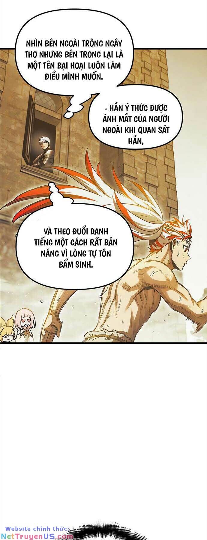 Sự Trở Về Của Chiến Thần Tự Sát Chapter 99 - Trang 2