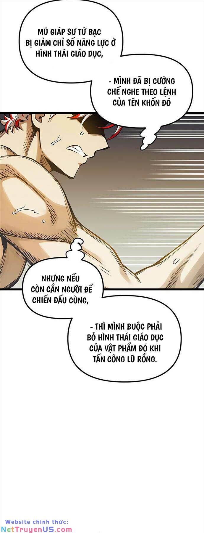 Sự Trở Về Của Chiến Thần Tự Sát Chapter 99 - Trang 2