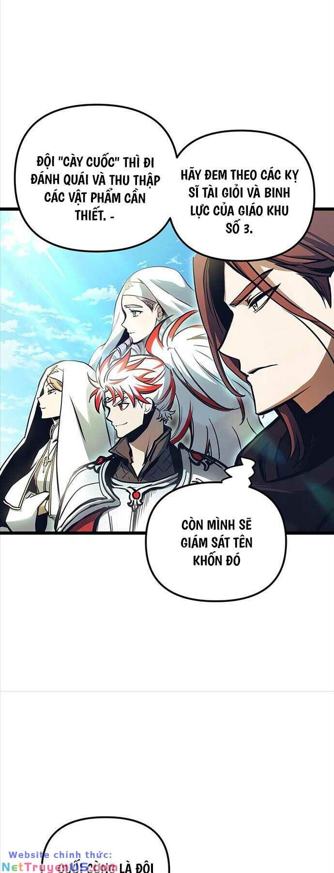 Sự Trở Về Của Chiến Thần Tự Sát Chapter 99 - Trang 2