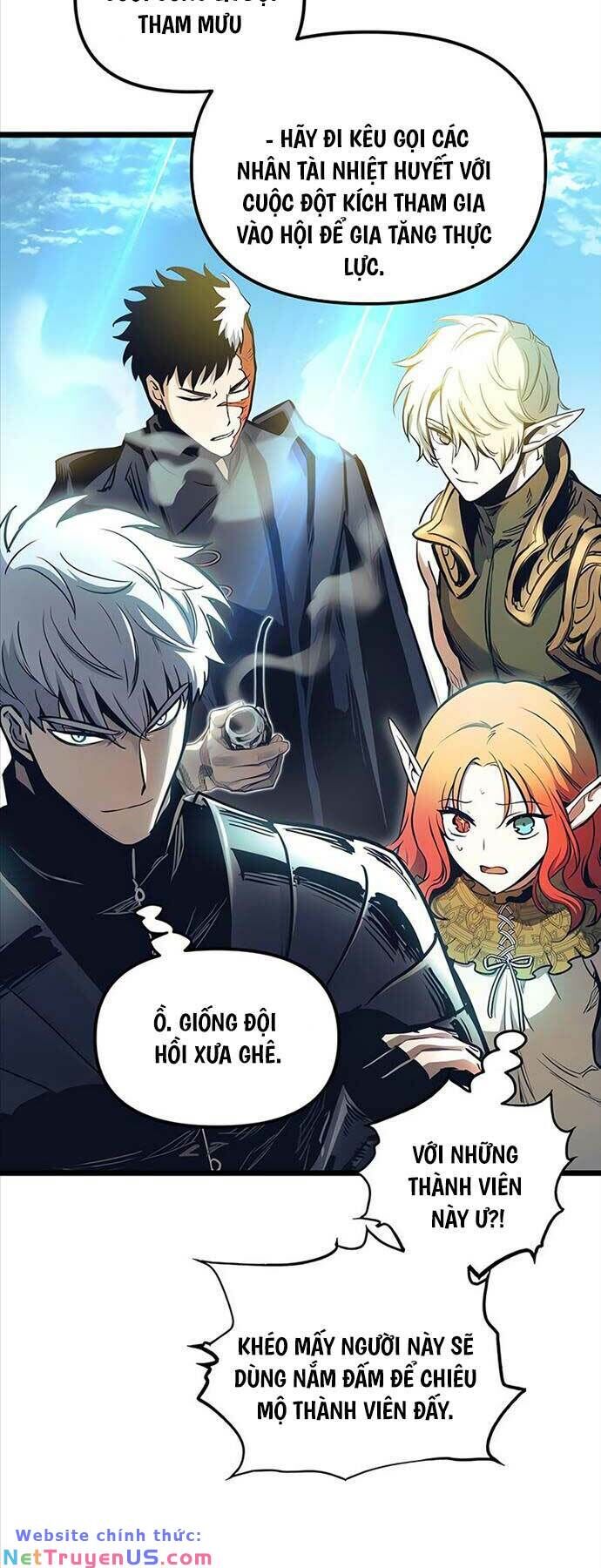 Sự Trở Về Của Chiến Thần Tự Sát Chapter 99 - Trang 2