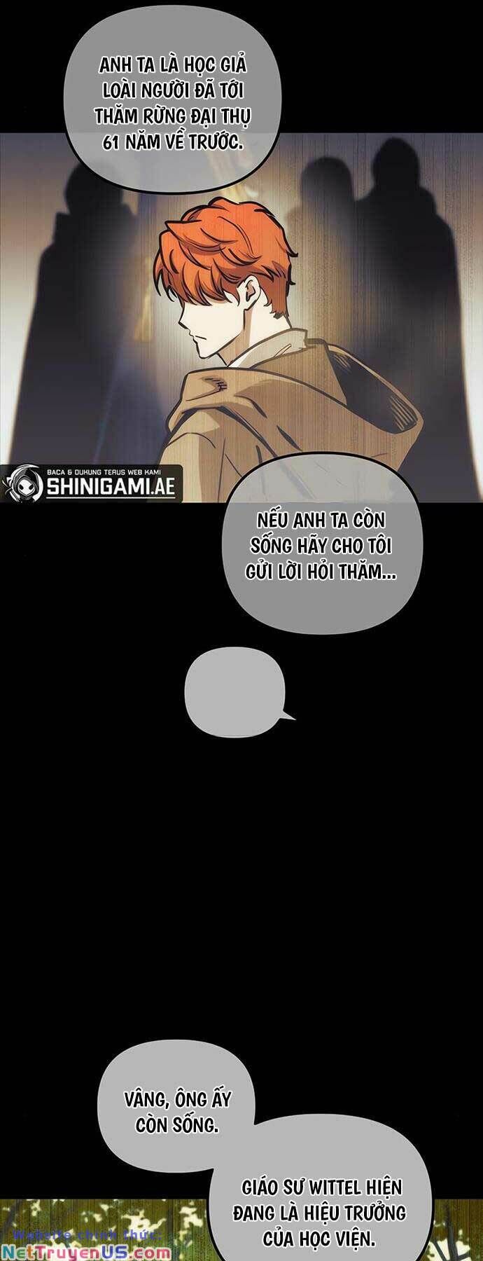 Sự Trở Về Của Chiến Thần Tự Sát Chapter 99 - Trang 2