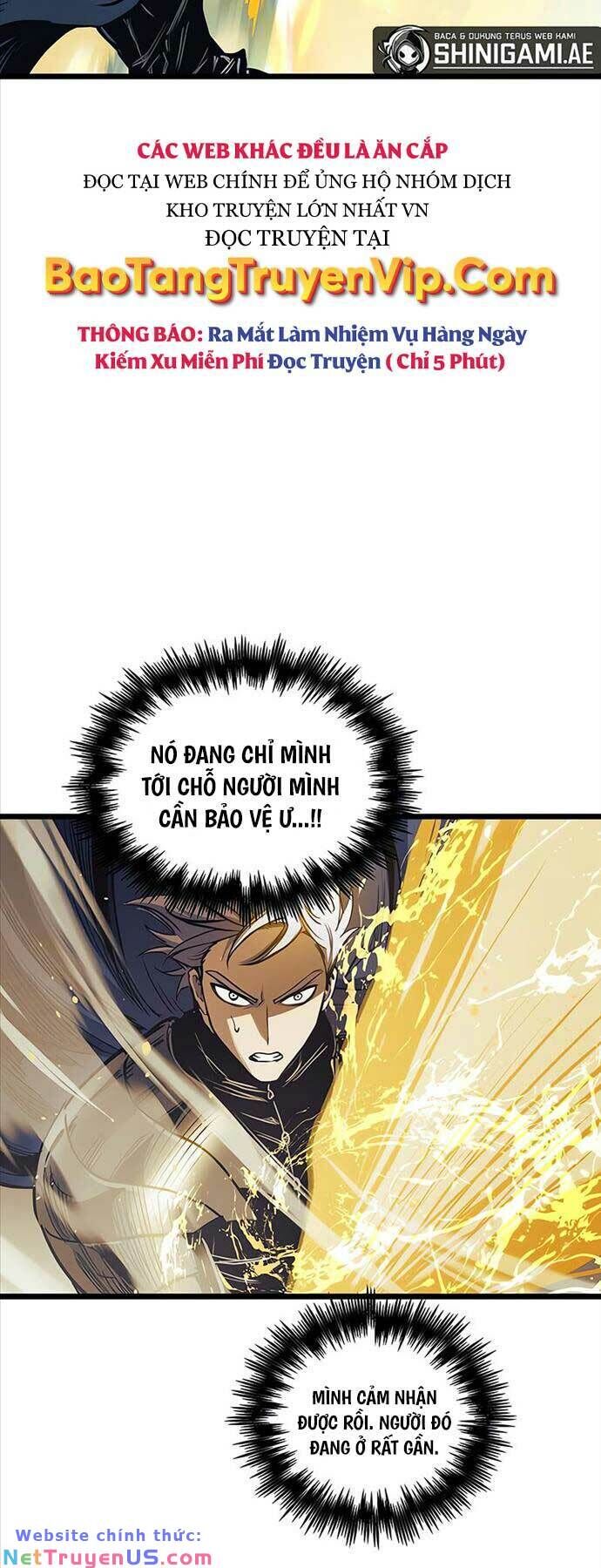 Sự Trở Về Của Chiến Thần Tự Sát Chapter 99 - Trang 2