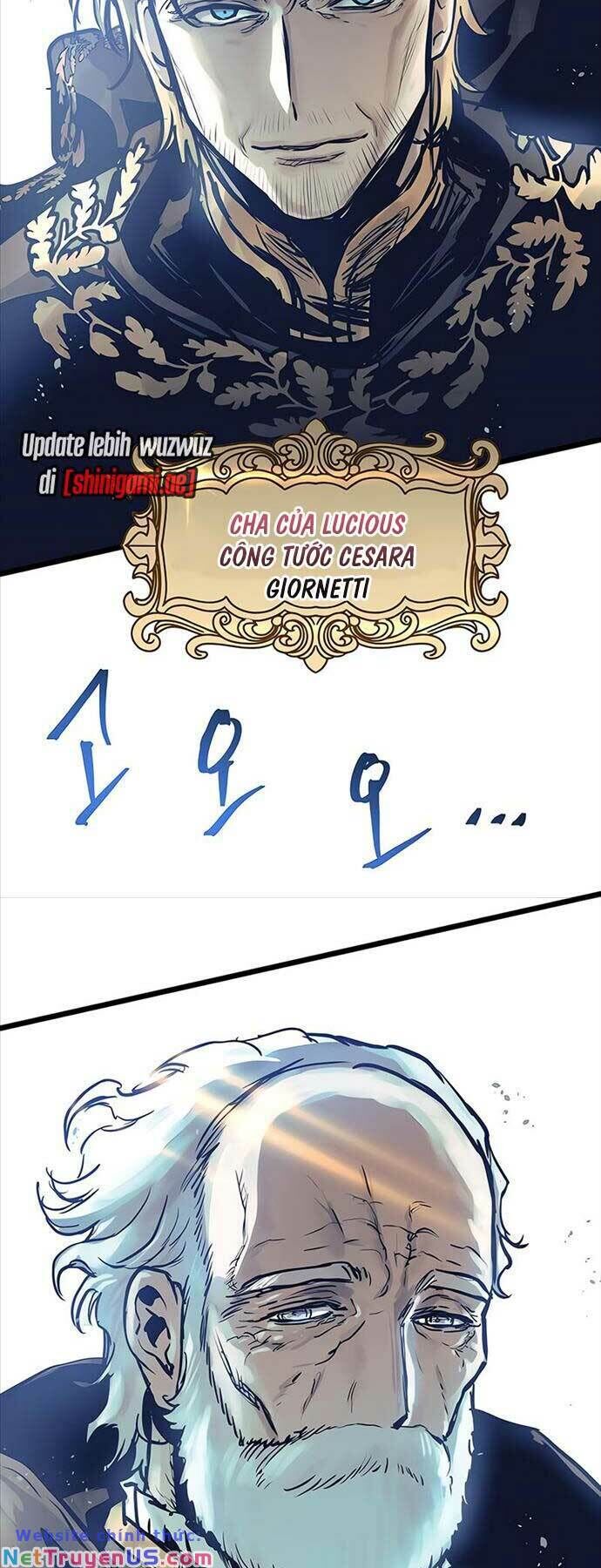 Sự Trở Về Của Chiến Thần Tự Sát Chapter 99 - Trang 2