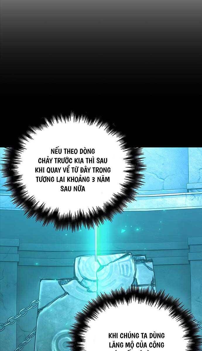 Sự Trở Về Của Chiến Thần Tự Sát Chapter 100 - Trang 2