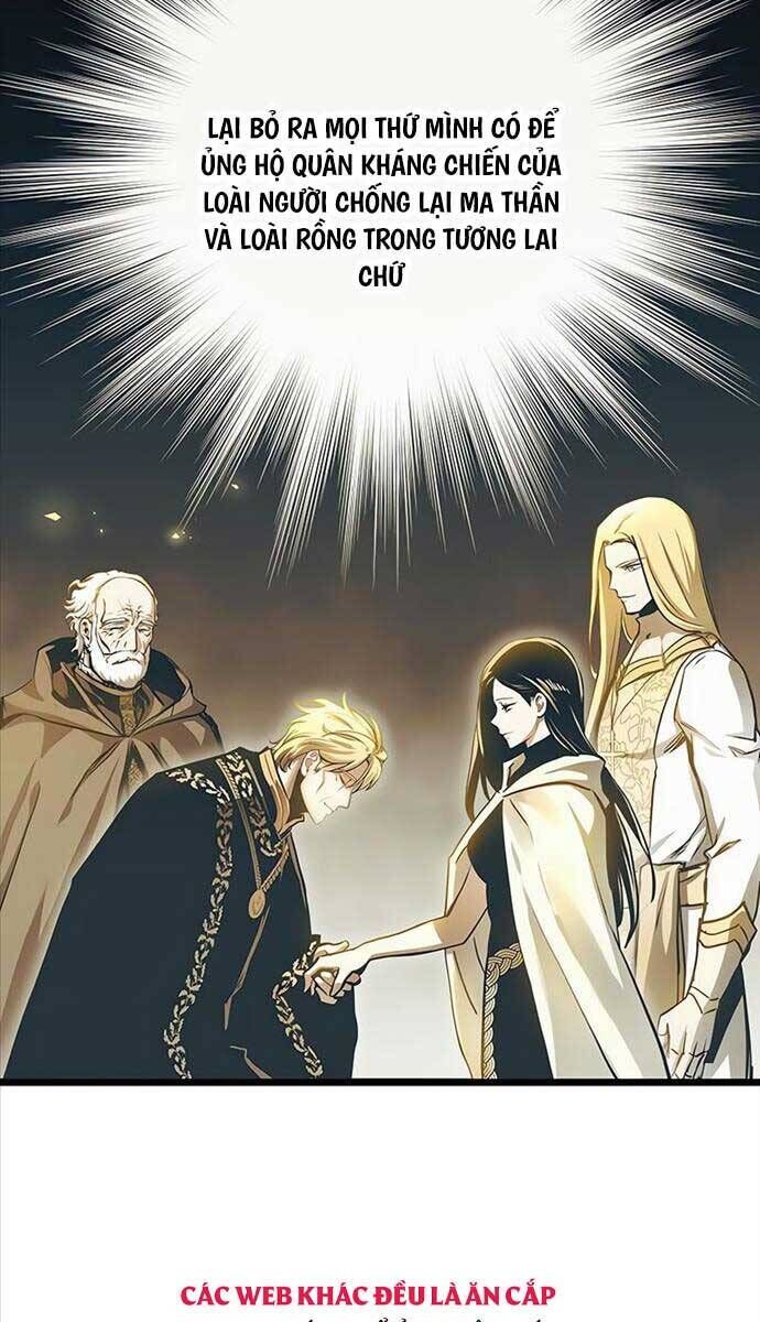 Sự Trở Về Của Chiến Thần Tự Sát Chapter 100 - Trang 2