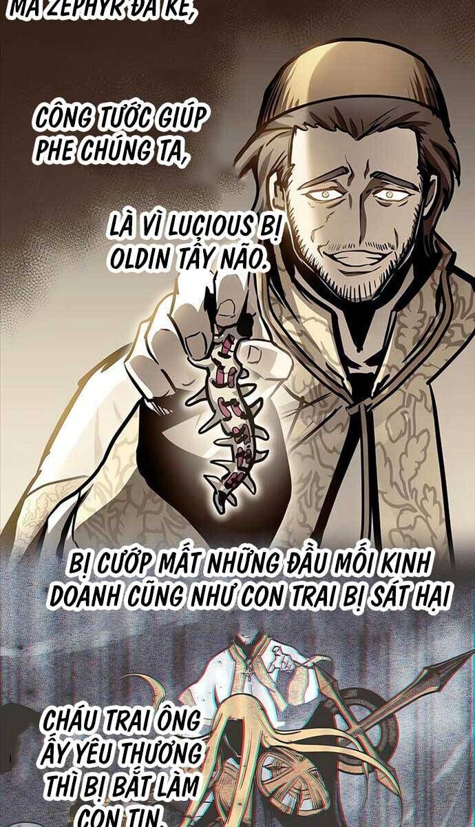 Sự Trở Về Của Chiến Thần Tự Sát Chapter 100 - Trang 2