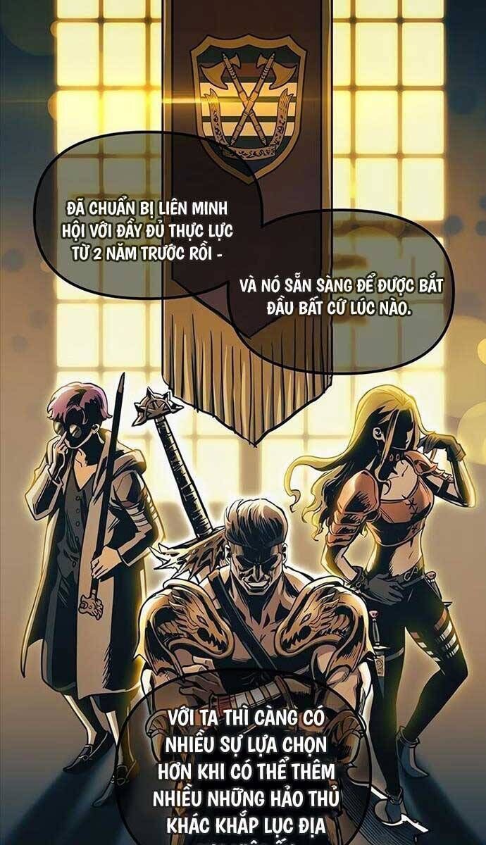 Sự Trở Về Của Chiến Thần Tự Sát Chapter 100 - Trang 2