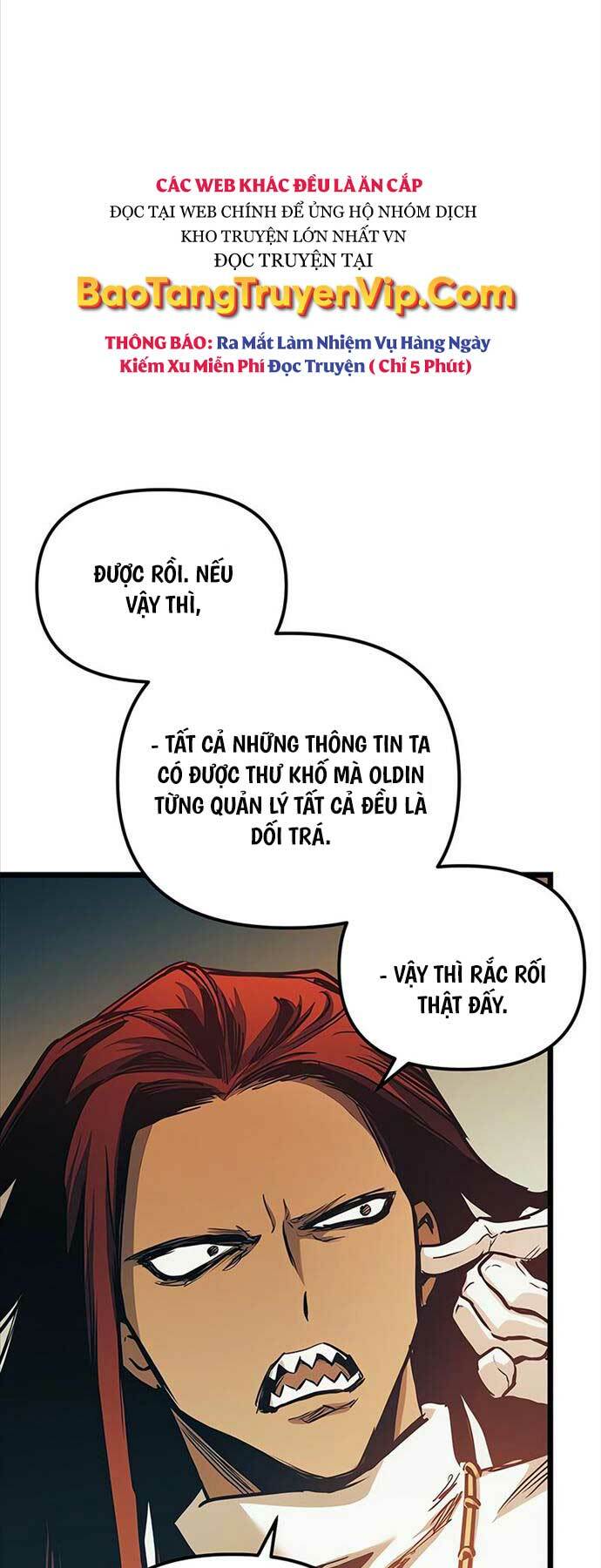 Sự Trở Về Của Chiến Thần Tự Sát Chapter 101 - Trang 2