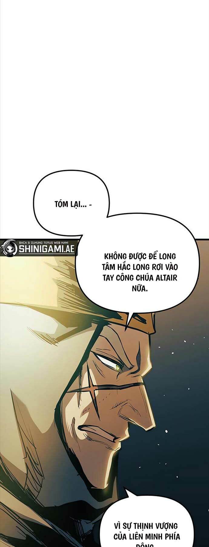 Sự Trở Về Của Chiến Thần Tự Sát Chapter 101 - Trang 2